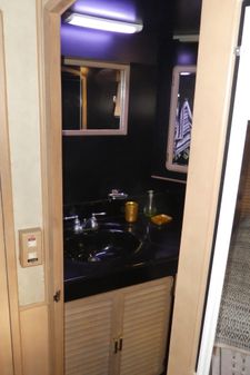 Custom Lansa 48 Motor Yacht image