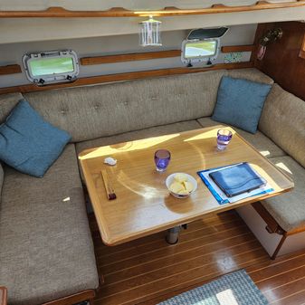 Nautilus Pilothouse 36 image