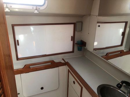 Nautilus Pilothouse 36 image