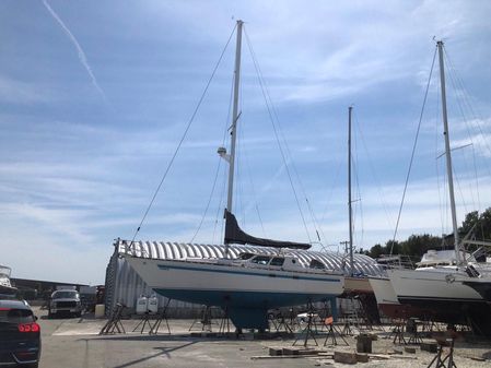 Nautilus Pilothouse 36 image