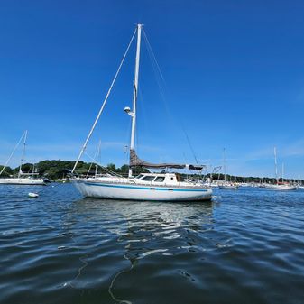 Nautilus Pilothouse 36 image