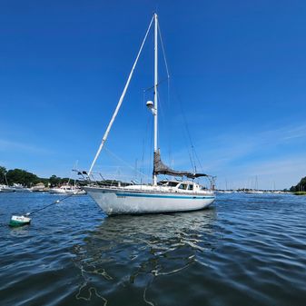 Nautilus Pilothouse 36 image