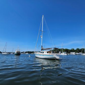 Nautilus Pilothouse 36 image