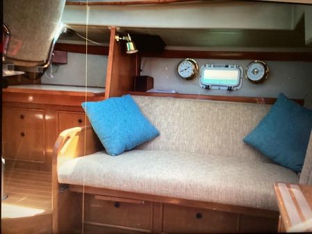 Nautilus Pilothouse 36 image