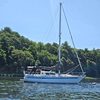 Nautilus Pilothouse 36 image