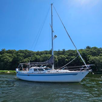 Nautilus Pilothouse 36 image