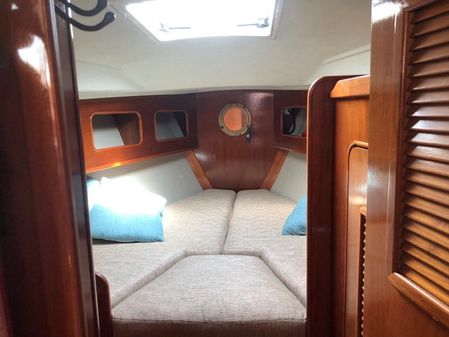 Nautilus Pilothouse 36 image