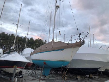 Nautilus Pilothouse 36 image