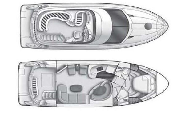 Meridian 391-SEDAN image