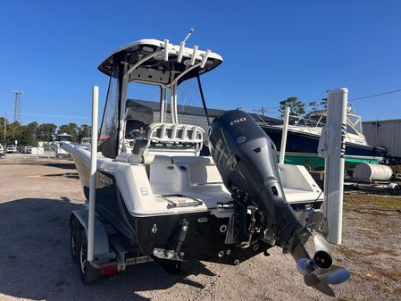 Tidewater 210 LXF image