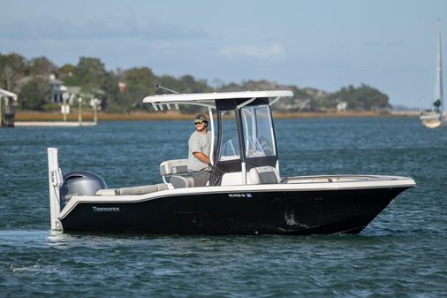 Tidewater 210 LXF image