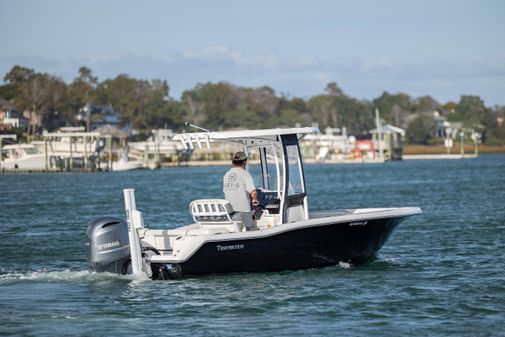 Tidewater 210 LXF image