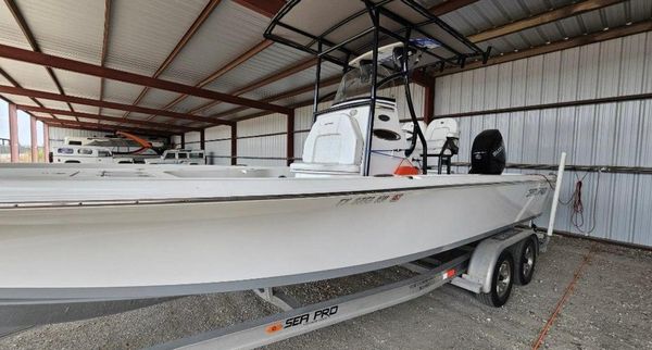 Sea-pro 248-BAY image