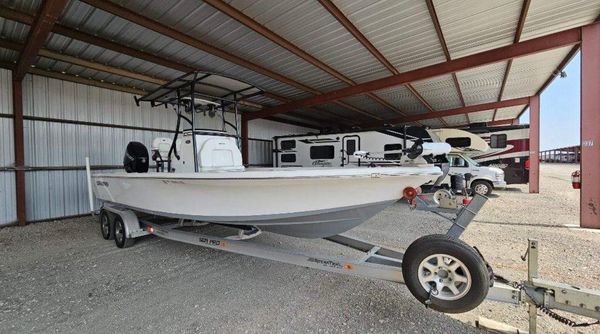 Sea-pro 248-BAY image