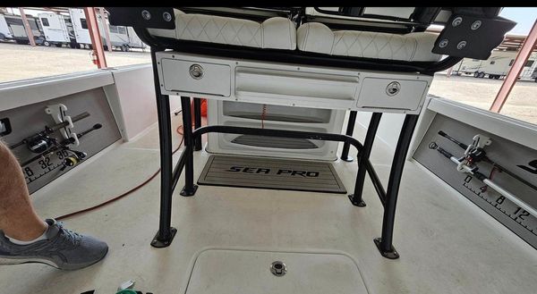 Sea-pro 248-BAY image