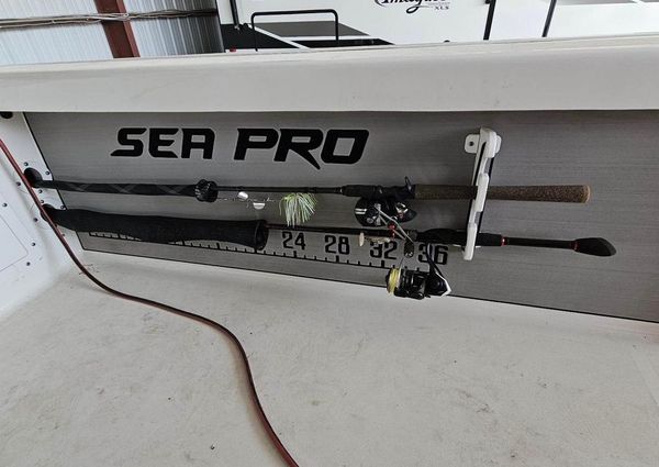 Sea-pro 248-BAY image