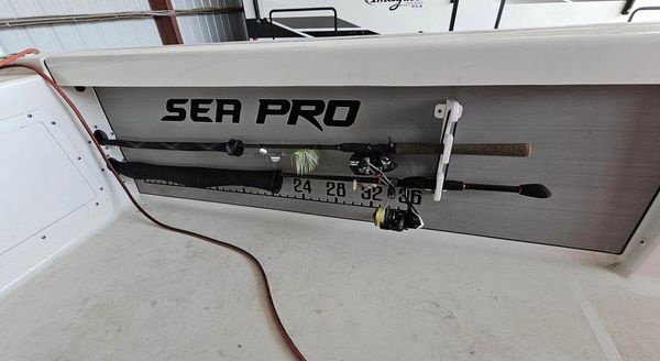 Sea-pro 248-BAY image