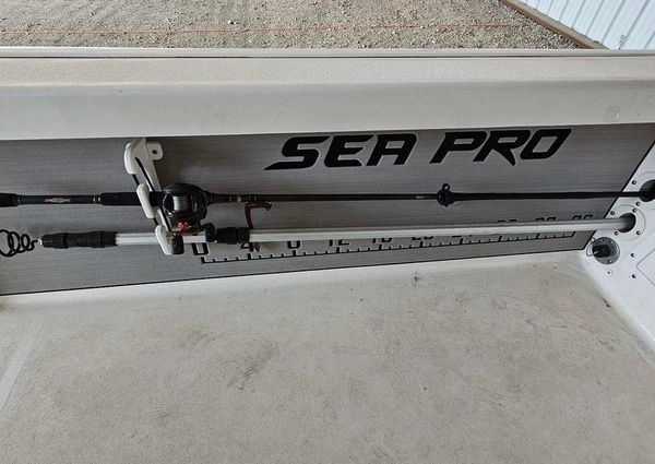 Sea-pro 248-BAY image