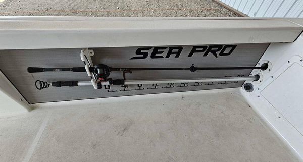 Sea-pro 248-BAY image