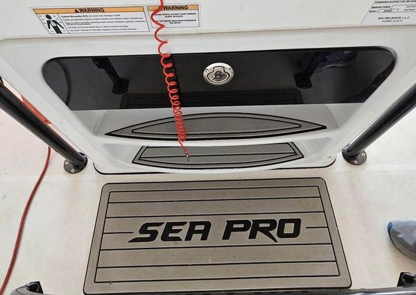 Sea-pro 248-BAY image