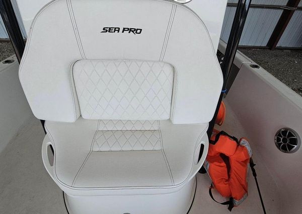 Sea-pro 248-BAY image