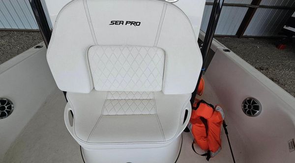 Sea-pro 248-BAY image