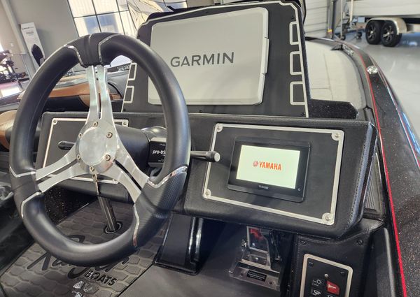 Ranger Z520R-GARMIN-RANGER-CUP-EQUIPPED image