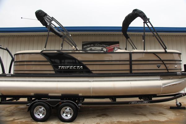 Trifecta 23RFE Tri Toon - main image