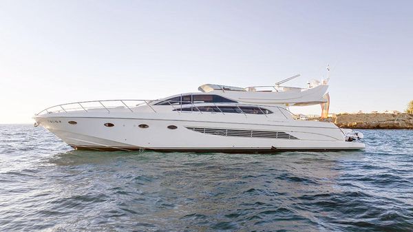 Riva 70 Dolcevita