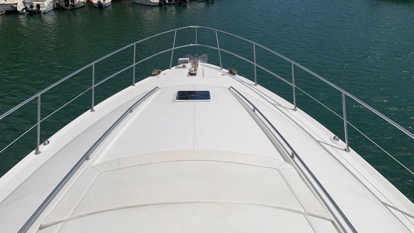 Sea Ray 600 Sun Sport image