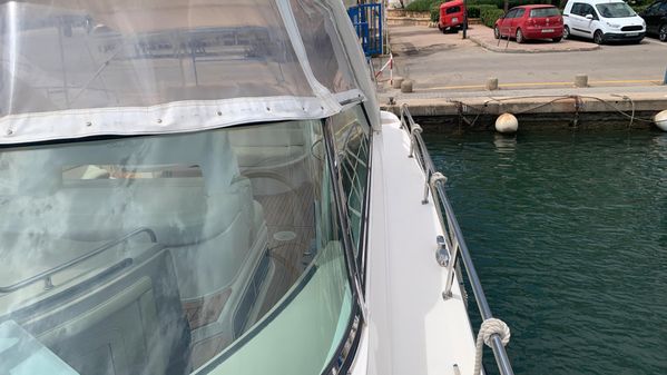 Sea Ray 600 Sun Sport image