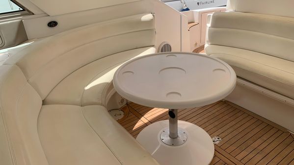 Sea Ray 600 Sun Sport image