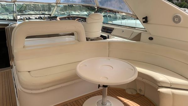 Sea Ray 600 Sun Sport image