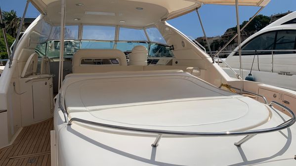 Sea Ray 600 Sun Sport image