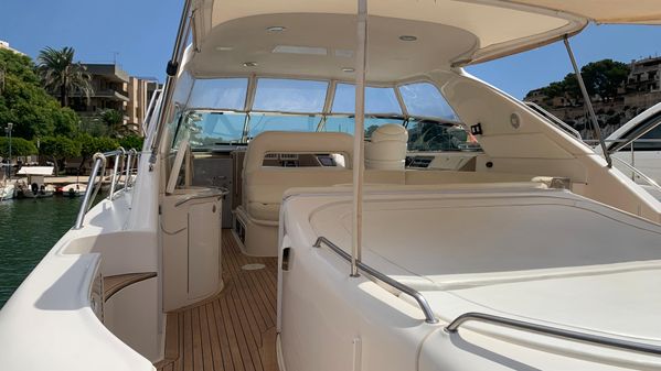 Sea Ray 600 Sun Sport image