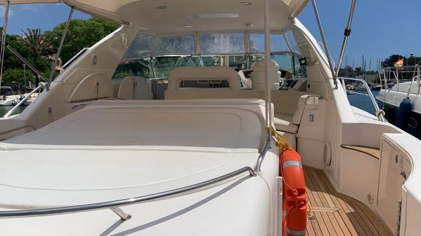 Sea Ray 600 Sun Sport image