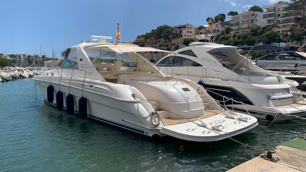 Sea Ray 600 Sun Sport image