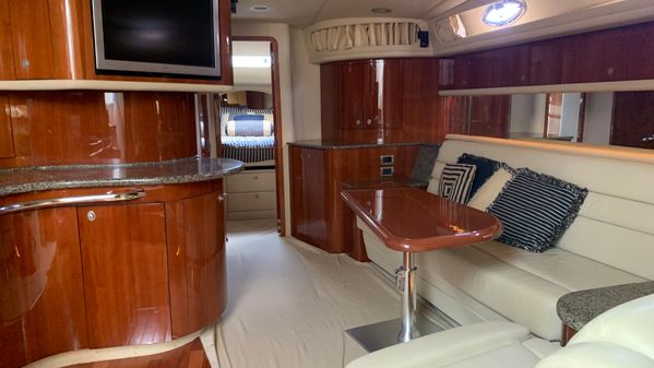 Sea Ray 600 Sun Sport image