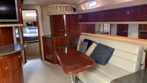 Sea Ray 600 Sun Sport image