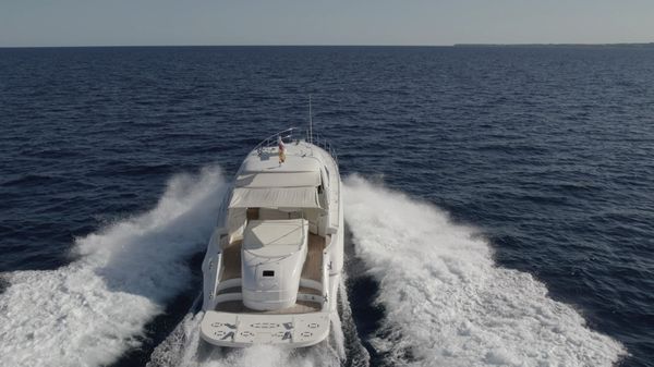 Sea Ray 600 Sun Sport 