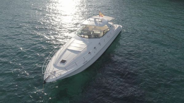 Sea Ray 600 Sun Sport image