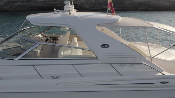 Sea Ray 600 Sun Sport image