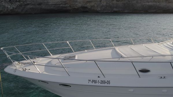 Sea Ray 600 Sun Sport image