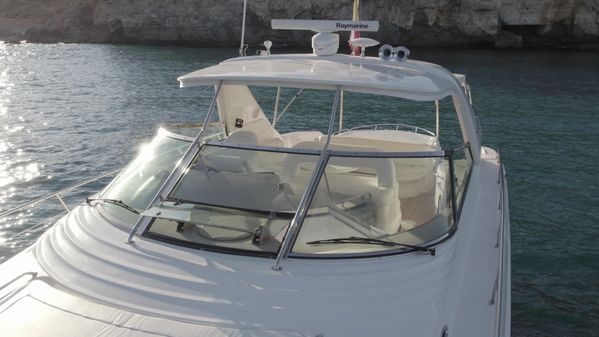 Sea Ray 600 Sun Sport image