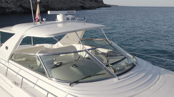 Sea Ray 600 Sun Sport image