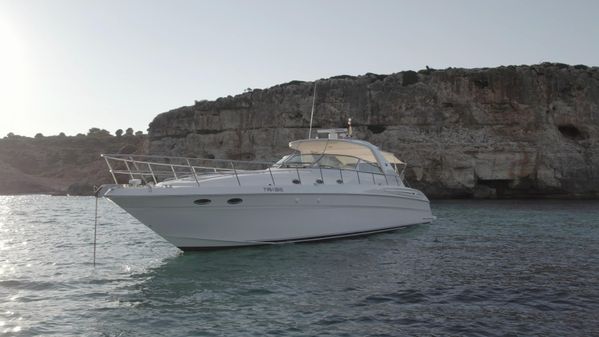 Sea Ray 600 Sun Sport image