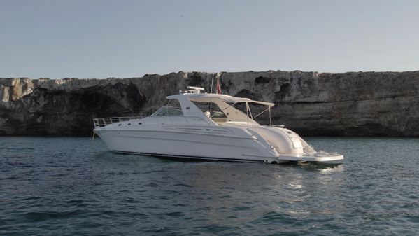 Sea Ray 600 Sun Sport image