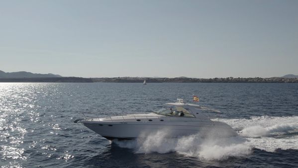 Sea Ray 600 Sun Sport image