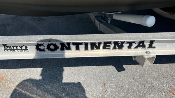 Continental trailer 
