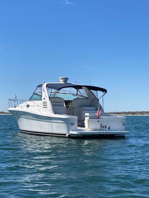 Sea Ray 340 Amberjack - main image
